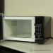 Danby Black 1.1 cu ft 1000 watt Microwave Oven